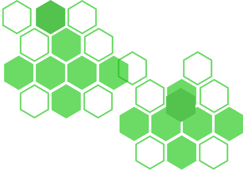 Decorative illustration for contact section