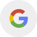 Google Reviews logo