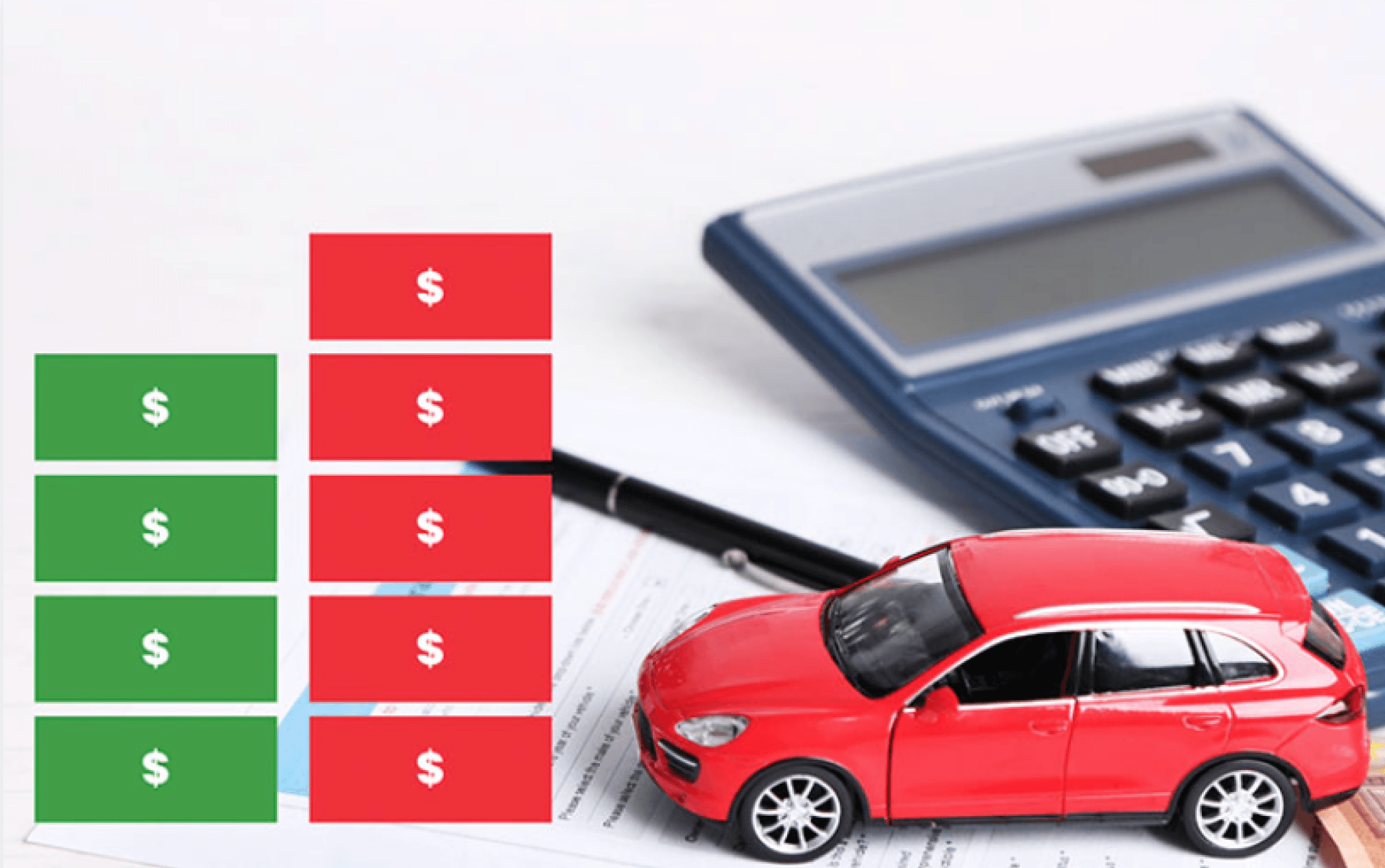 How to Improve Your Credit Score Quickly with a Car Financing Loan