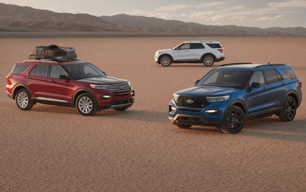 The 10 Best-Selling Car Brands in Canada
