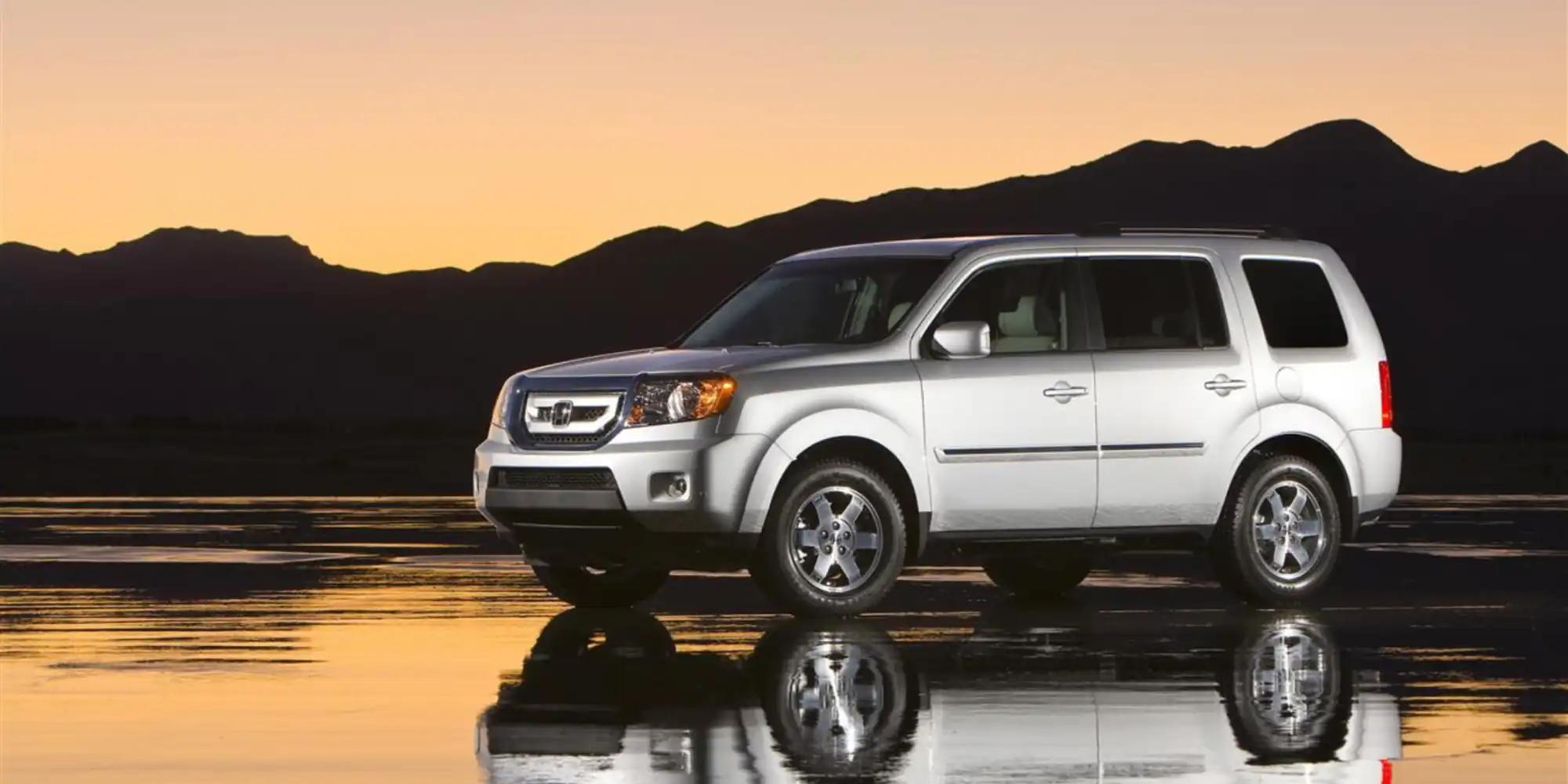The Best 7-Seater SUVs You Can Buy in Canada Right Now