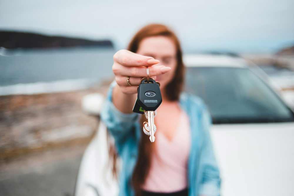 How to Get Approved for a Car Loan With Bad Credit