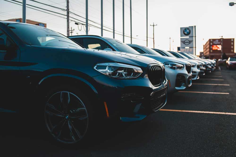 Why More Canadians Are Choosing Bad Credit Auto Financing