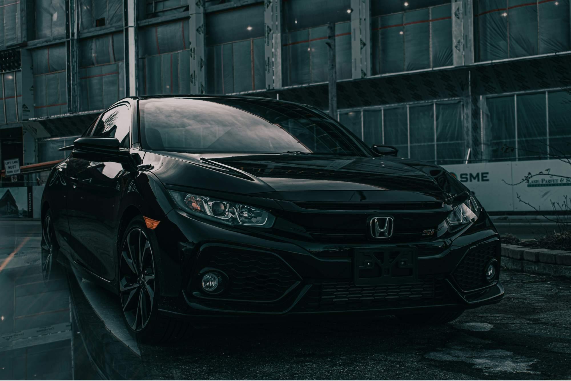 Why Are Honda Civics So Popular?