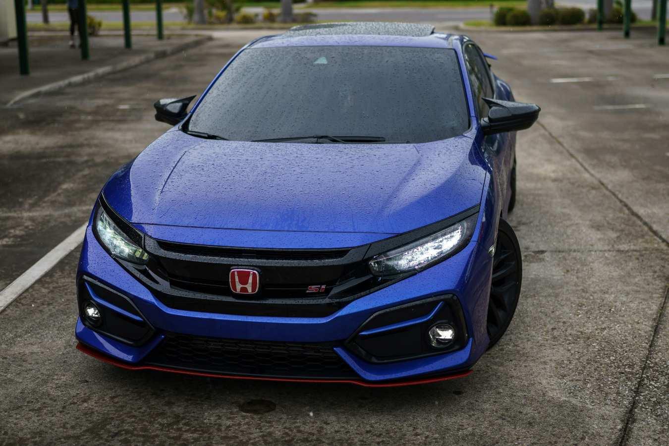 Buying a Honda Civic in 2026