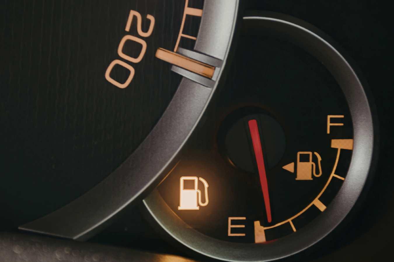 6. Fuel Efficient