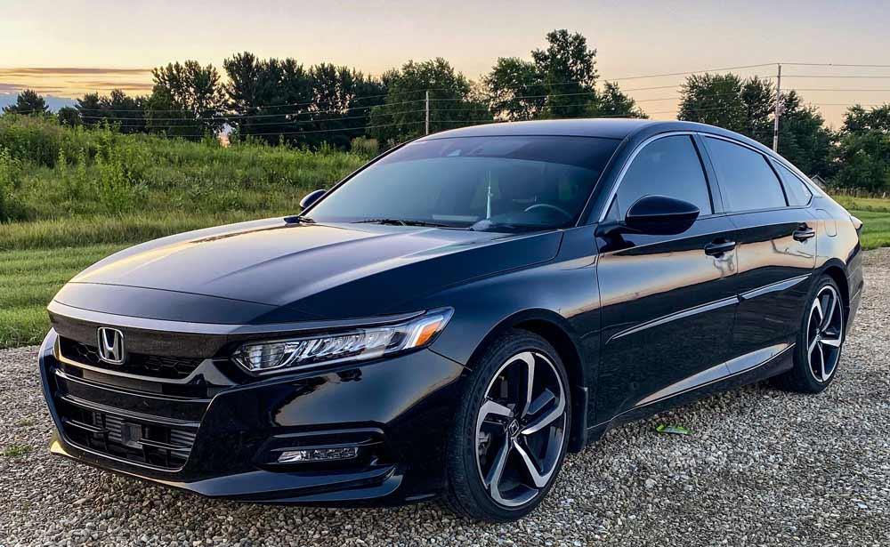 Used Honda Civic Buying Guide: Best Years to Choose
