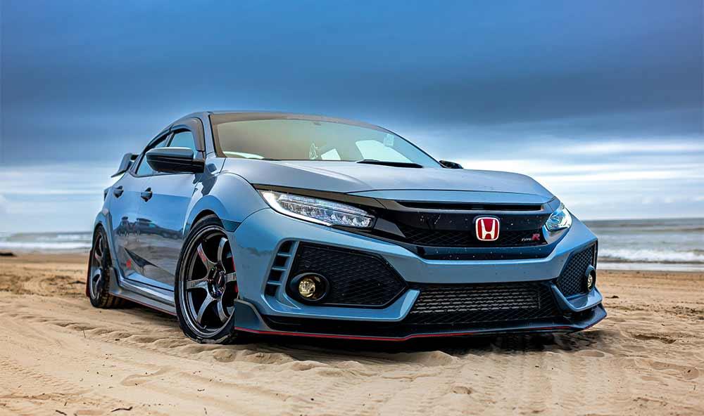10th Generation (2016 to 2021)