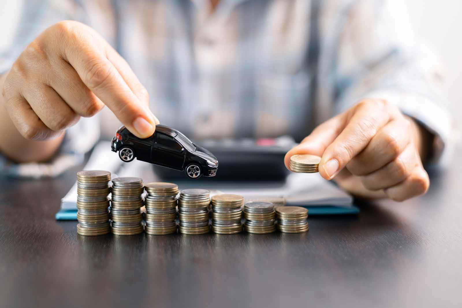 Benefits of Adding a Co-Signer