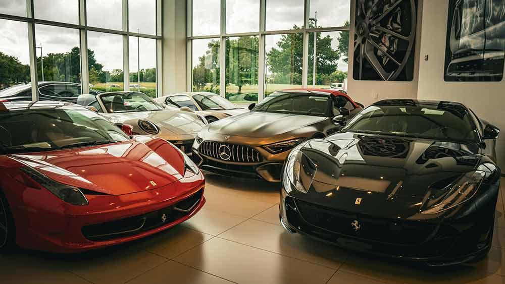 What Credit Score Do You Need to Finance a Car in Canada?