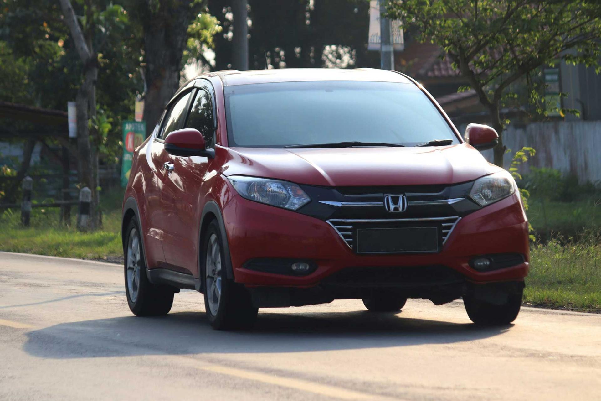 The Most Reliable Used Honda CR-V Years to Buy