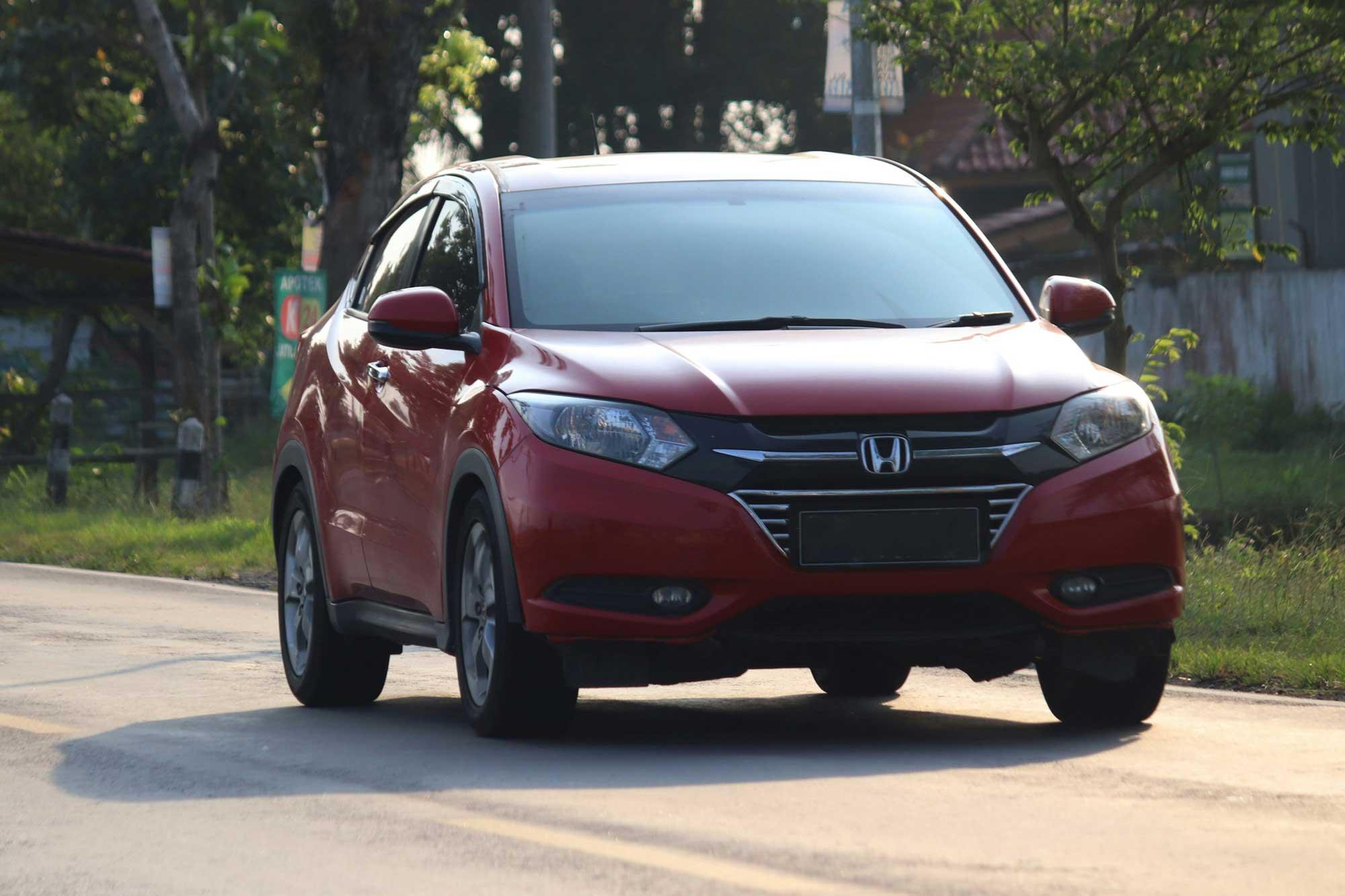 The Most Reliable Used Honda CR-V Years to Buy