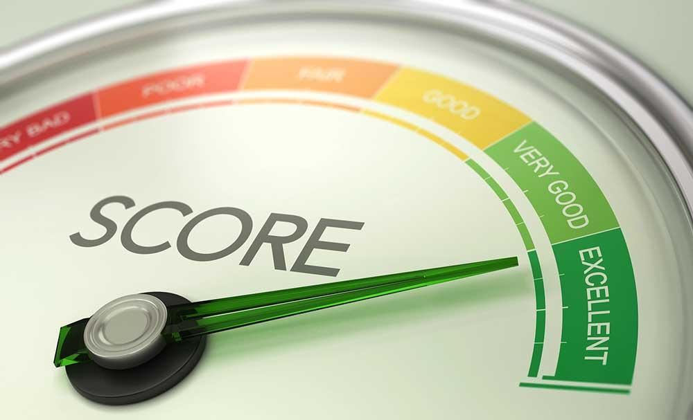 Does shopping around hurt your credit?