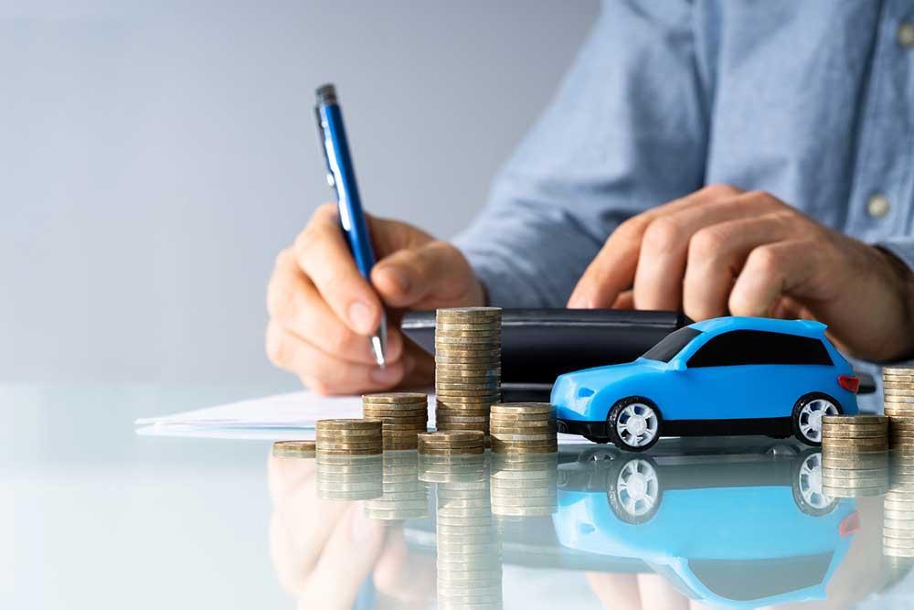 How Much Down Payment Do You Need to Finance a Car?