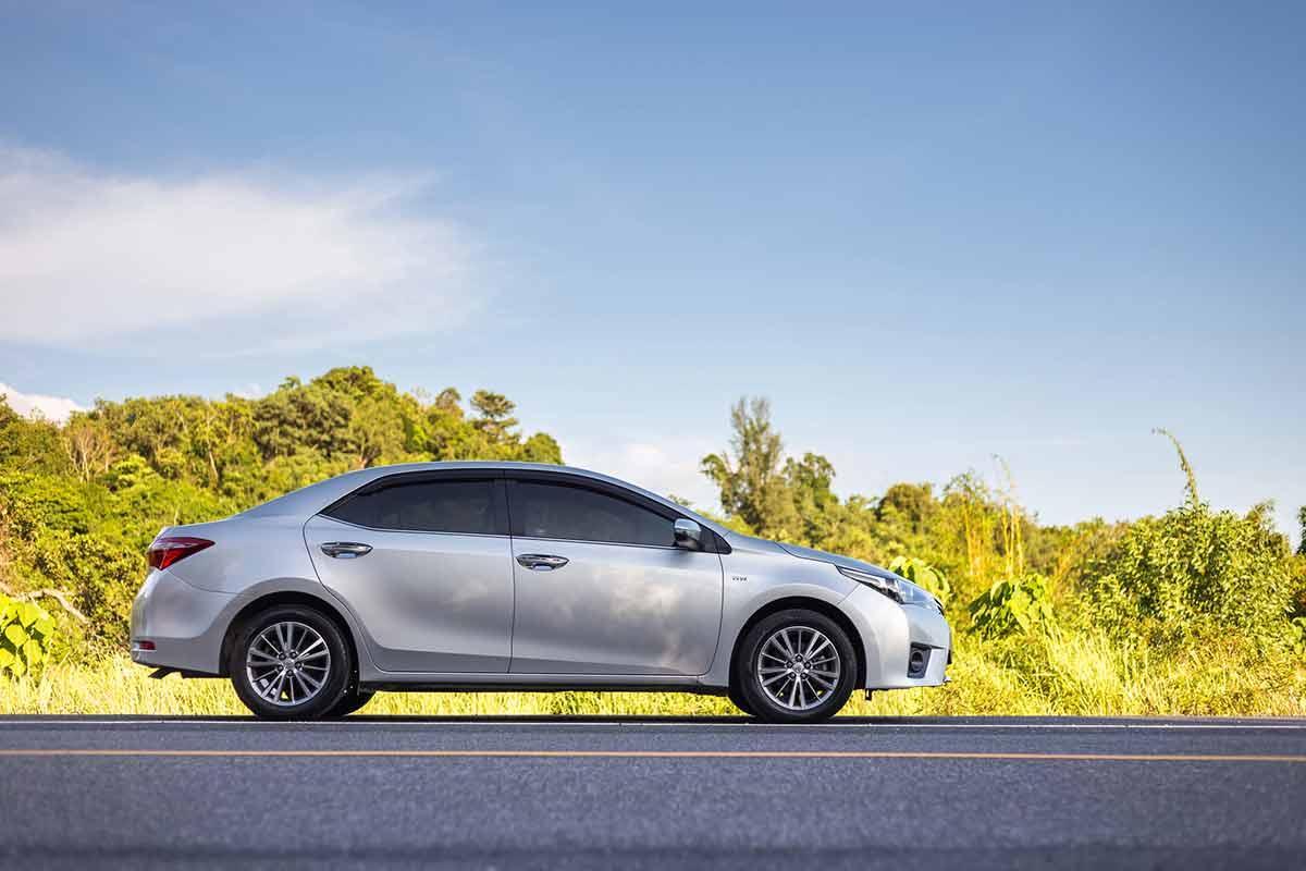 The Best Used Cars for First-Time Drivers