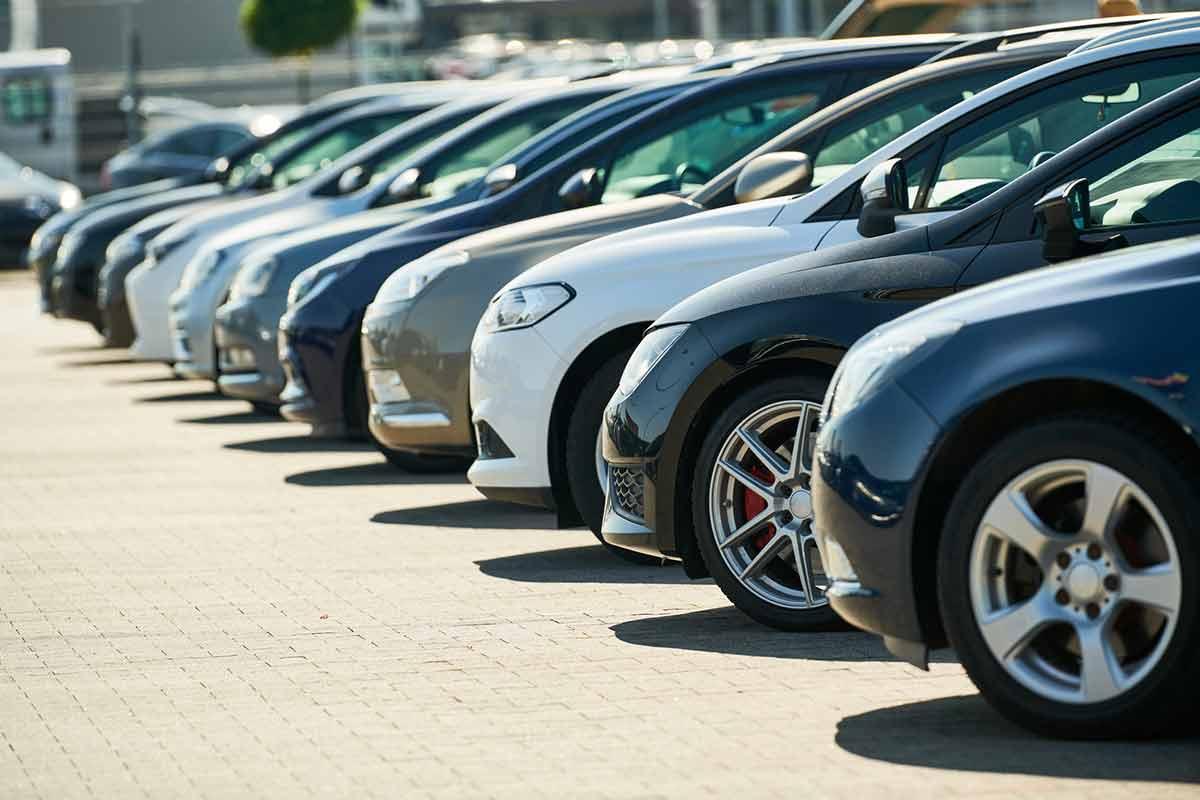 Used Models Worth Looking At