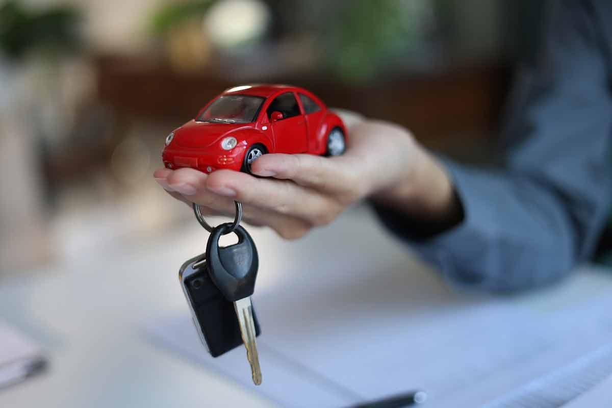 Can First-Time Drivers Have Credit Score Issues?