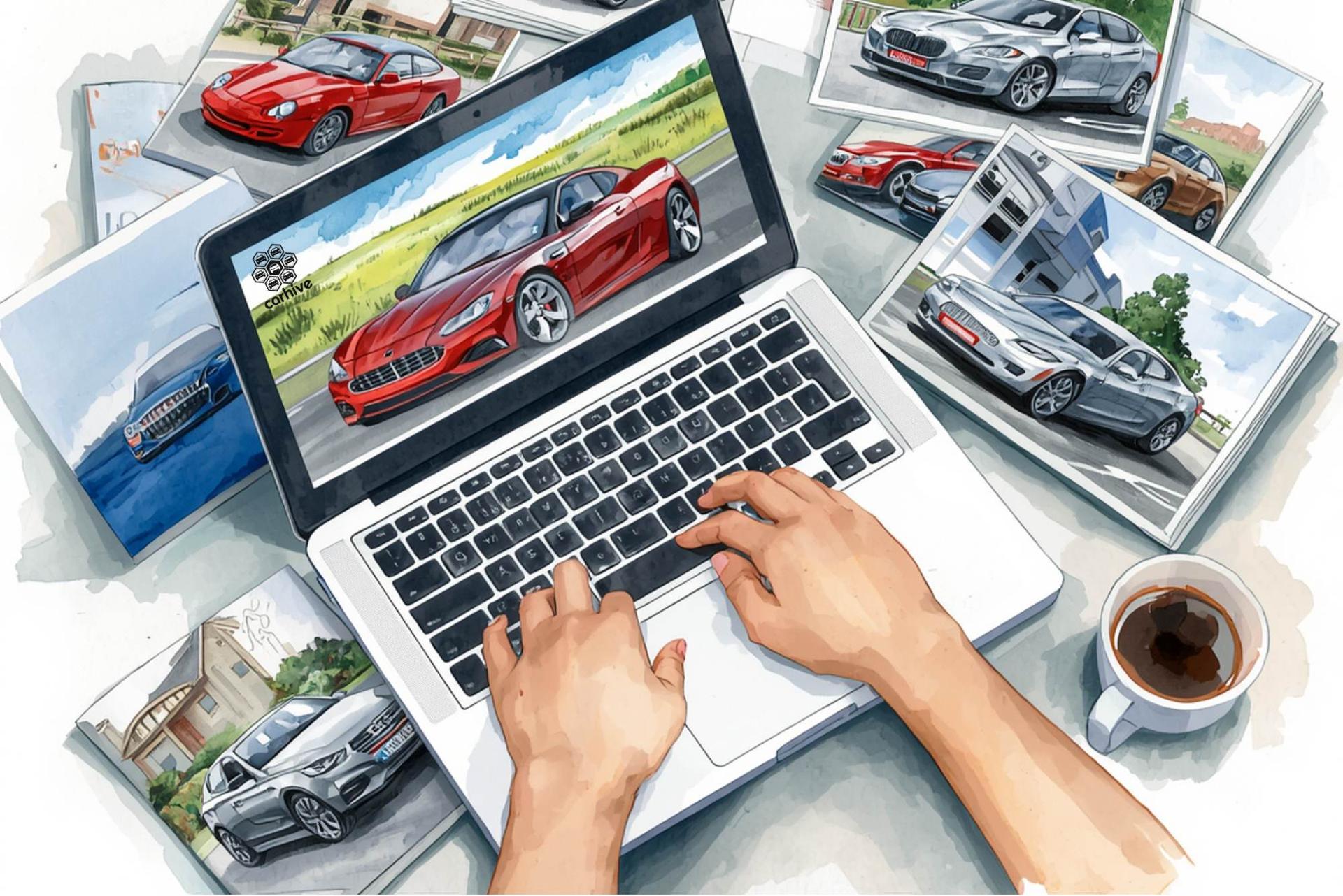 Is It Safe to Buy a Car Online in 2026?