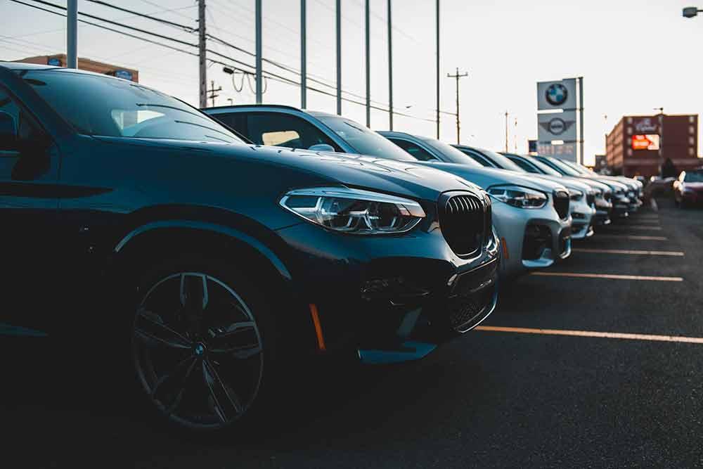 Benefits of Buying from a Trusted Dealership
