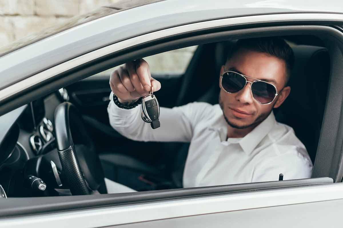 The Catch With Private Sales: You Don't Always Control the Number
