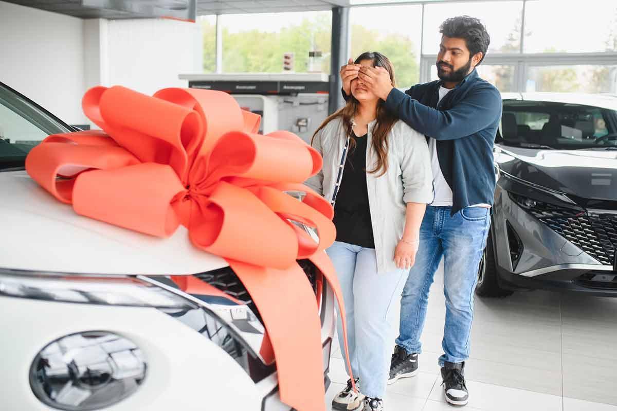 Gifting a Vehicle Between Family: A Legitimate RST Exemption