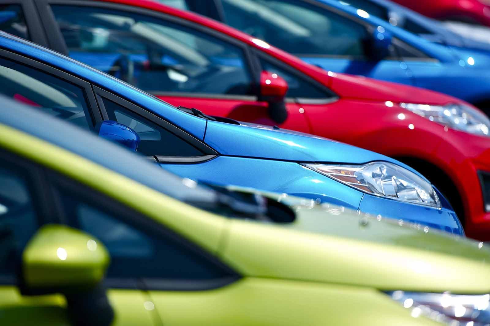 The Vehicle Categories That Actually Pencil Out