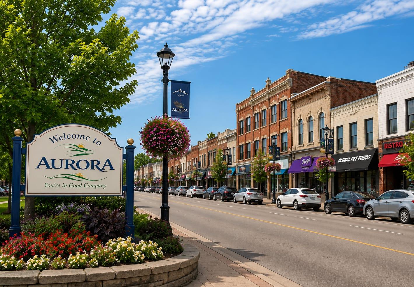 Used cars for sale in Aurora, Ontario
