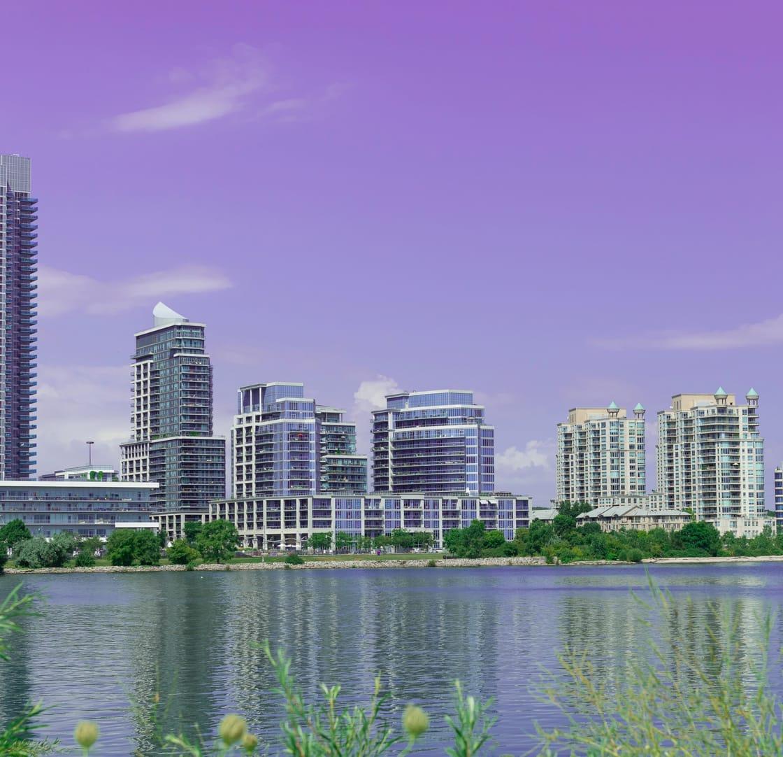 Shopping for used cars near Etobicoke