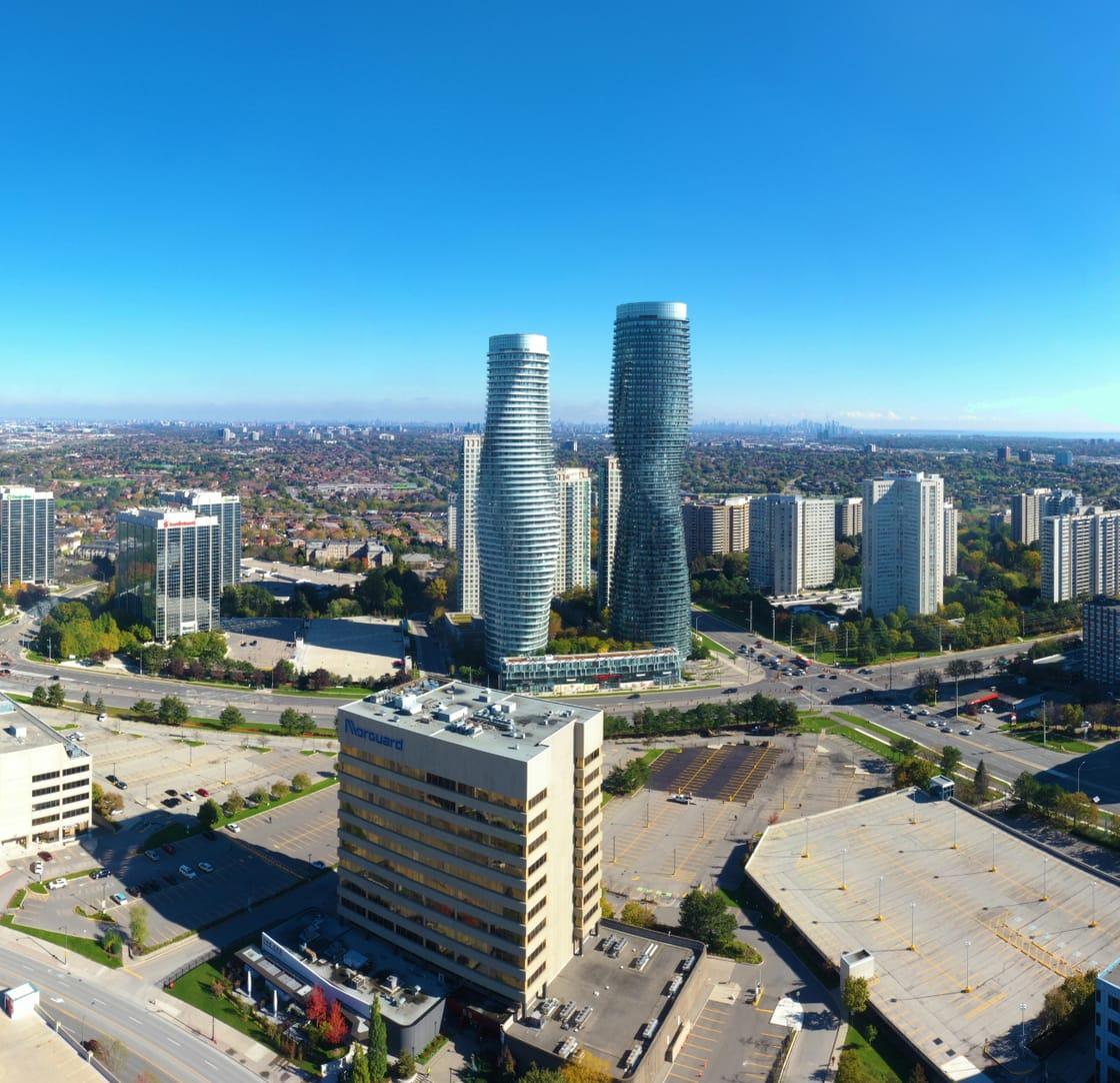 Shopping for used cars near Mississauga
