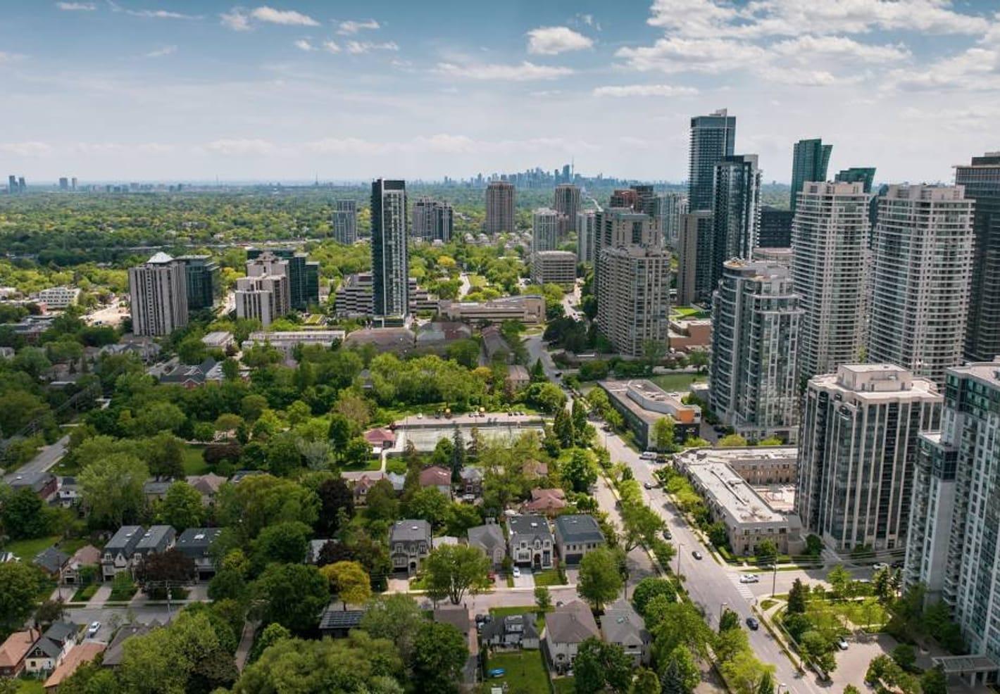 Used cars for sale in North York, Ontario