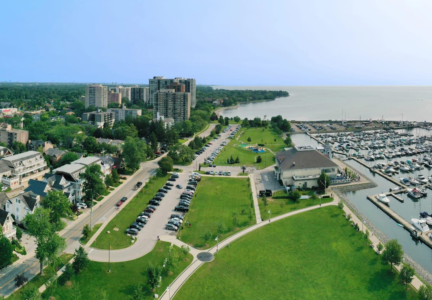 Used cars for sale in Oakville, Ontario