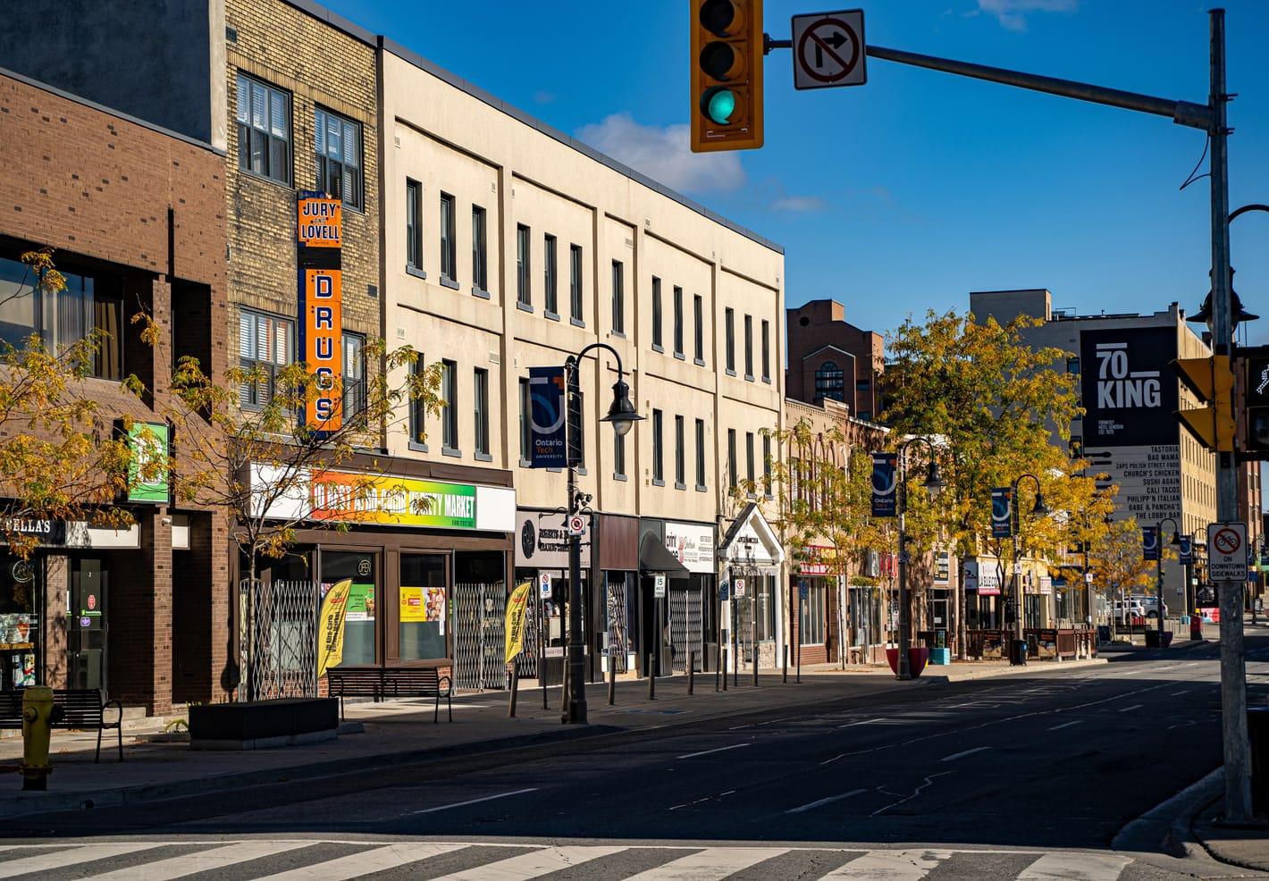 Used cars for sale in Oshawa, Ontario