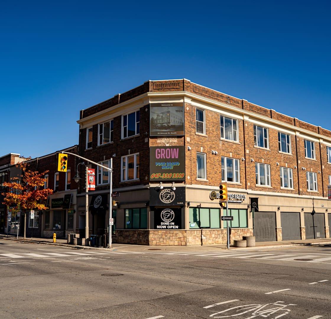Shopping for used cars near Oshawa