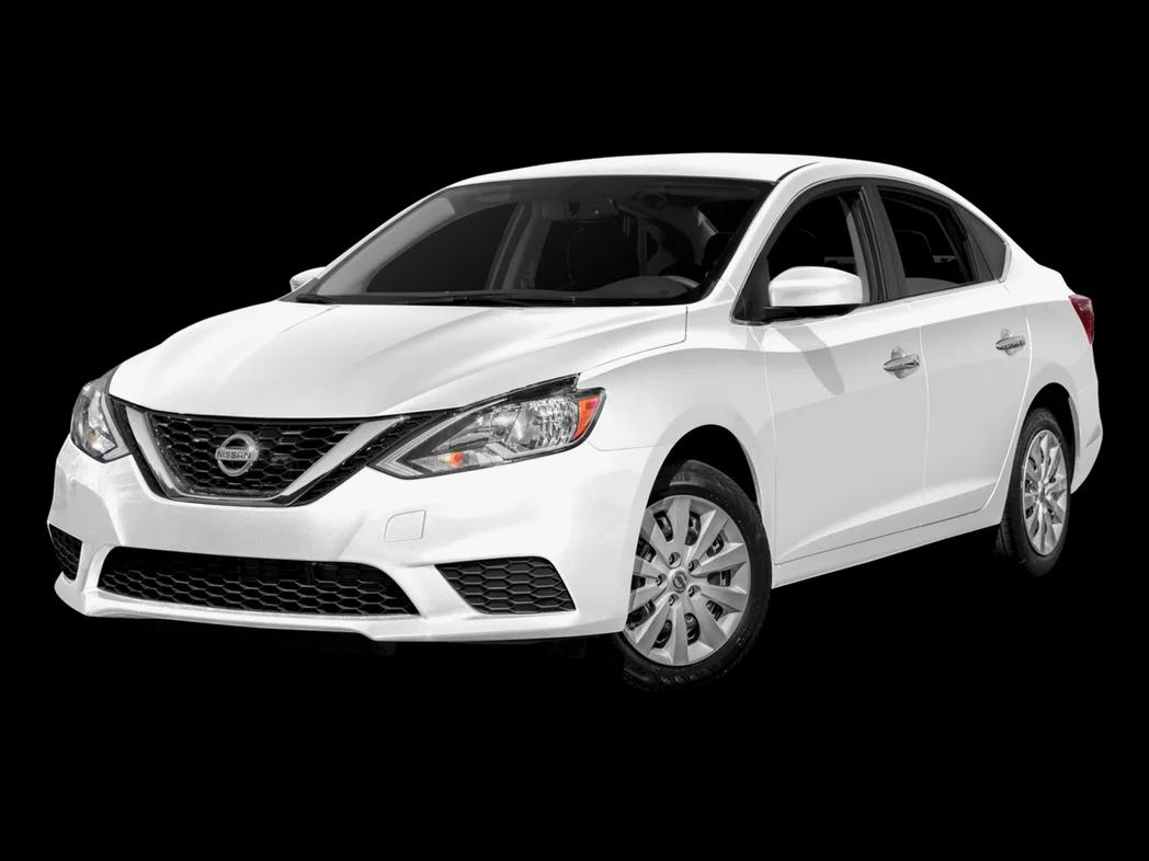Trade in your sedan