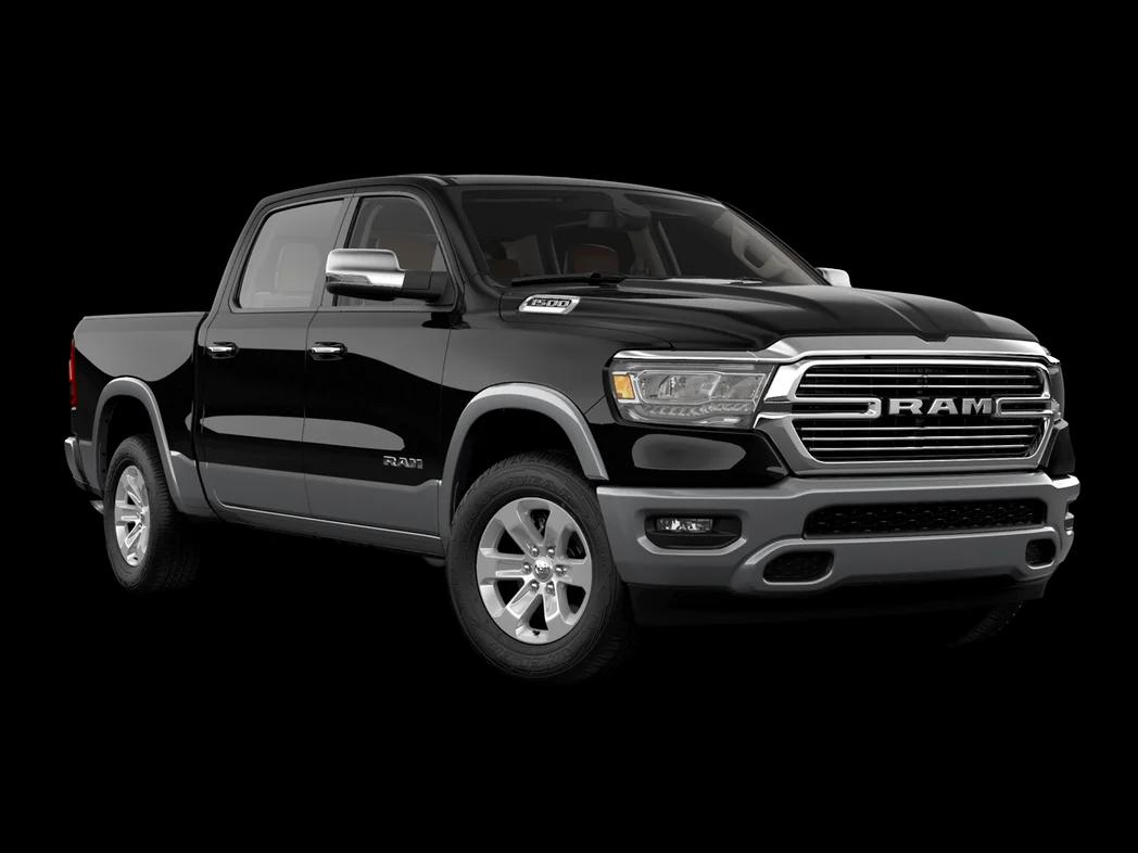 Trade in your truck
