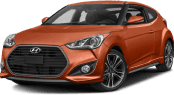 Illustration of a sports car