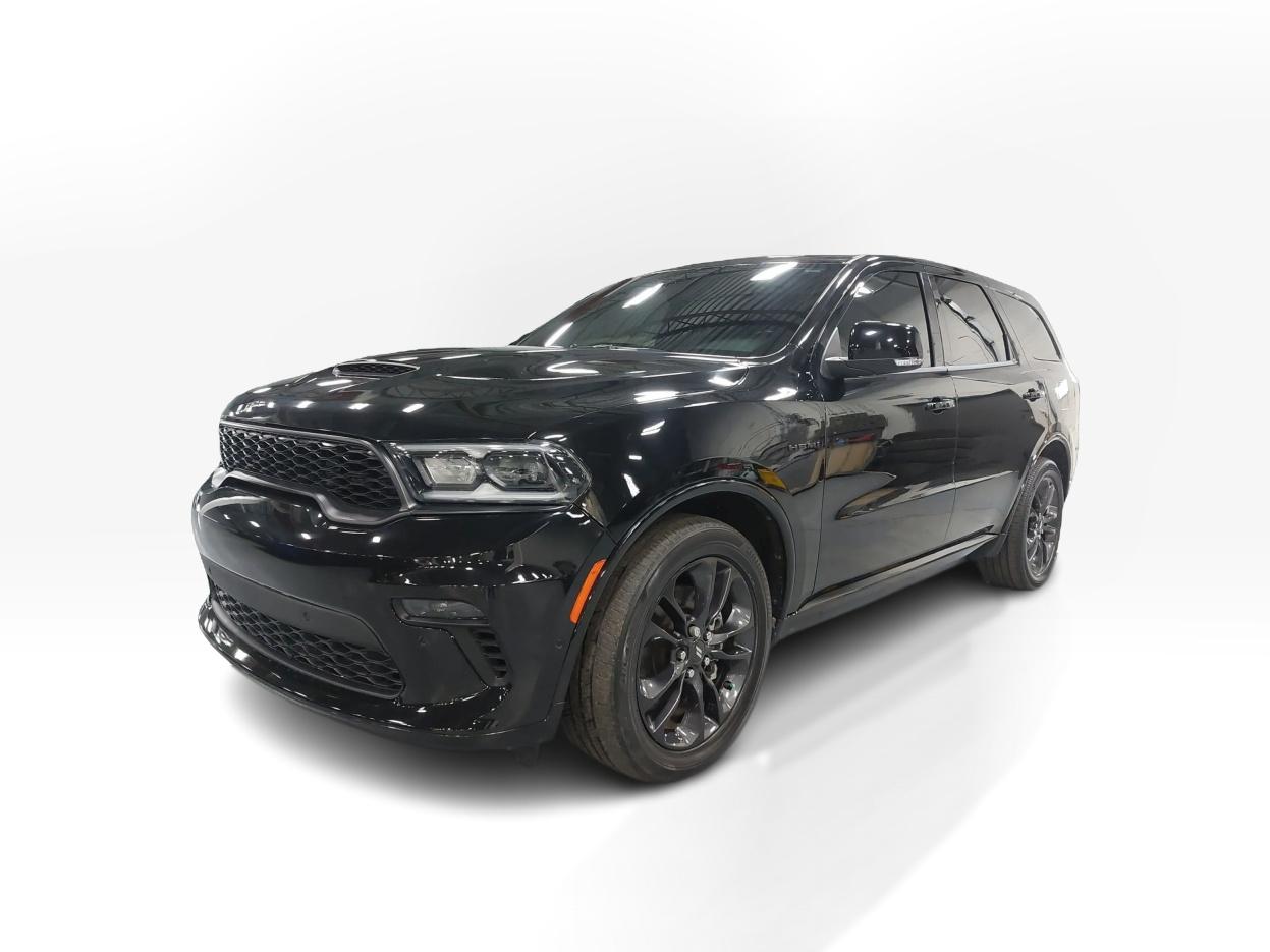 2022 Dodge Durango