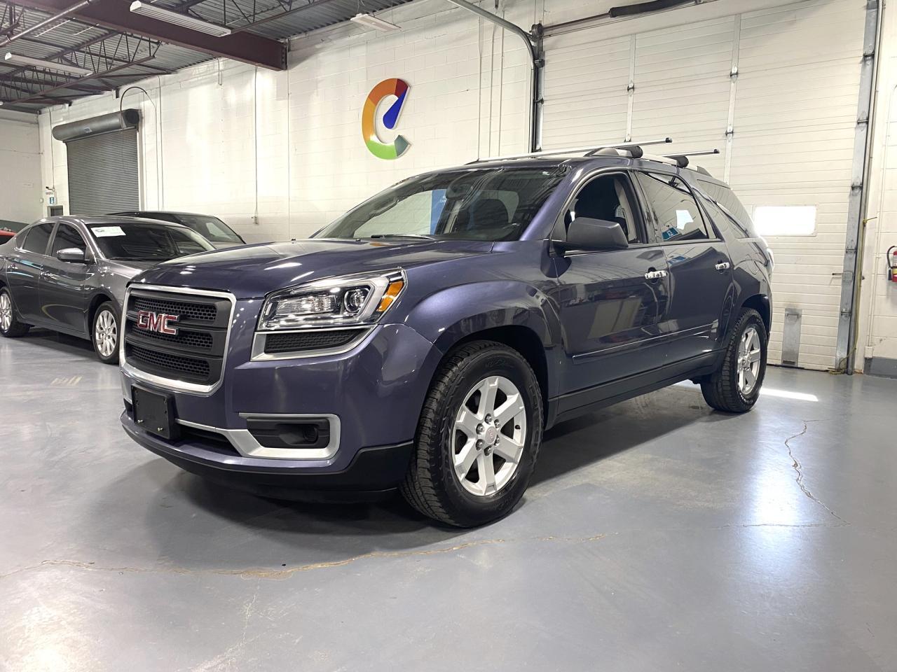 2014 GMC Acadia