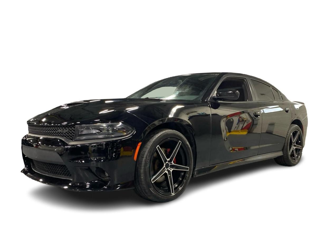 2021 Dodge Charger