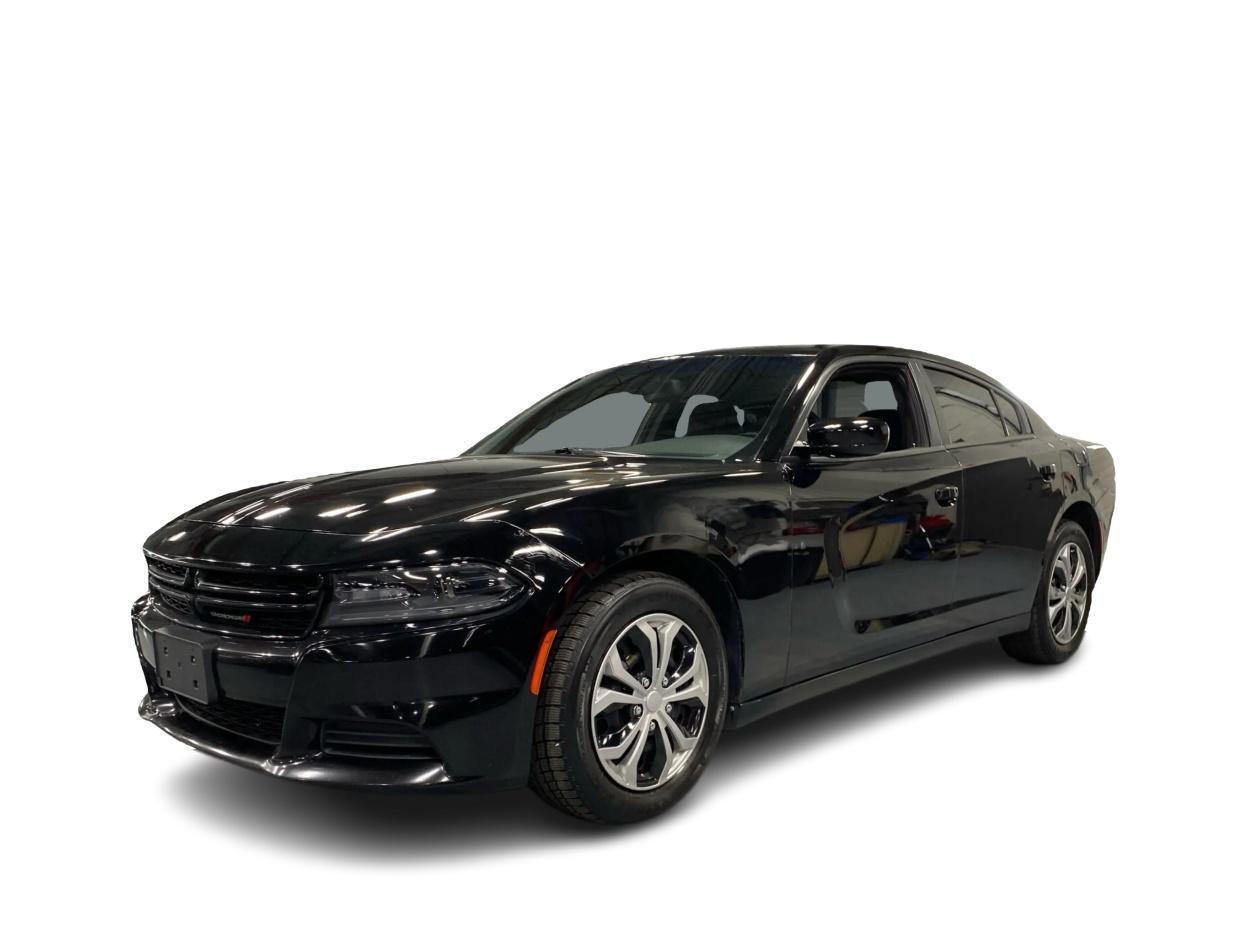 2016 Dodge Charger