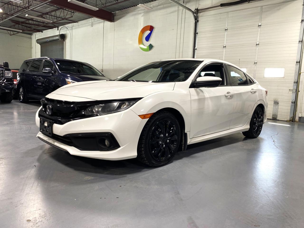 2021 Honda Civic