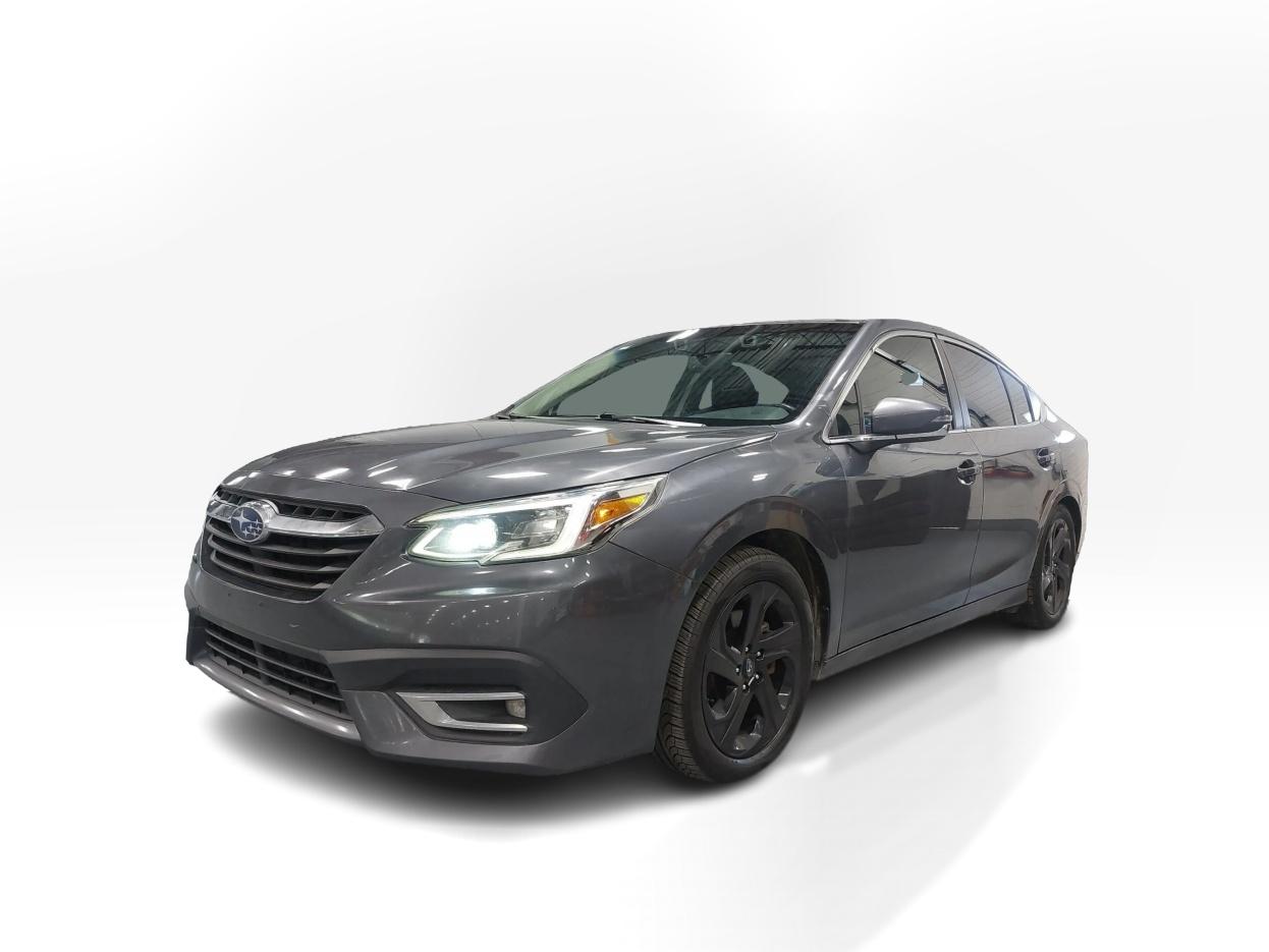 2021 Subaru Legacy