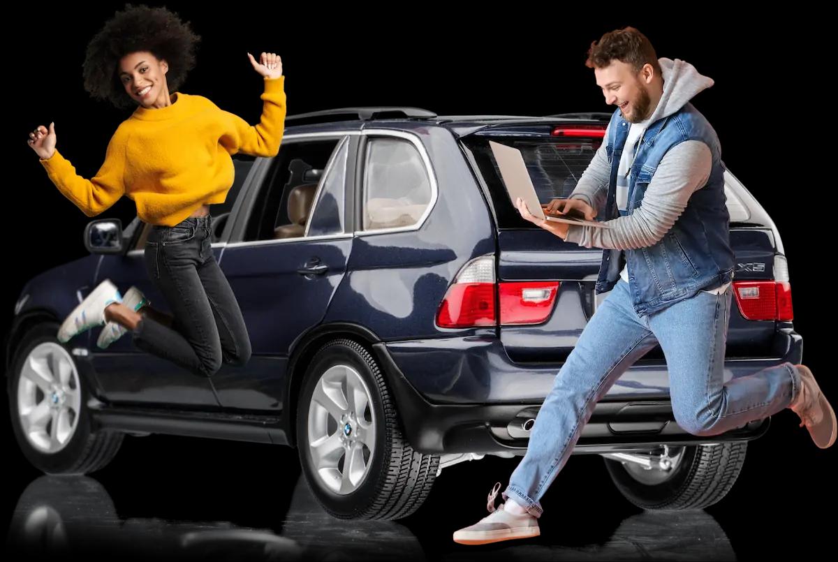 Carhive - Canada's Best Place to Buy Used Cars