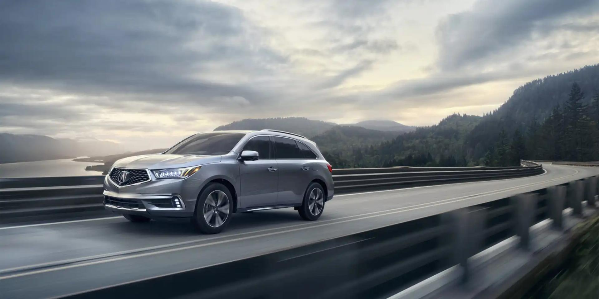 Acura MDX