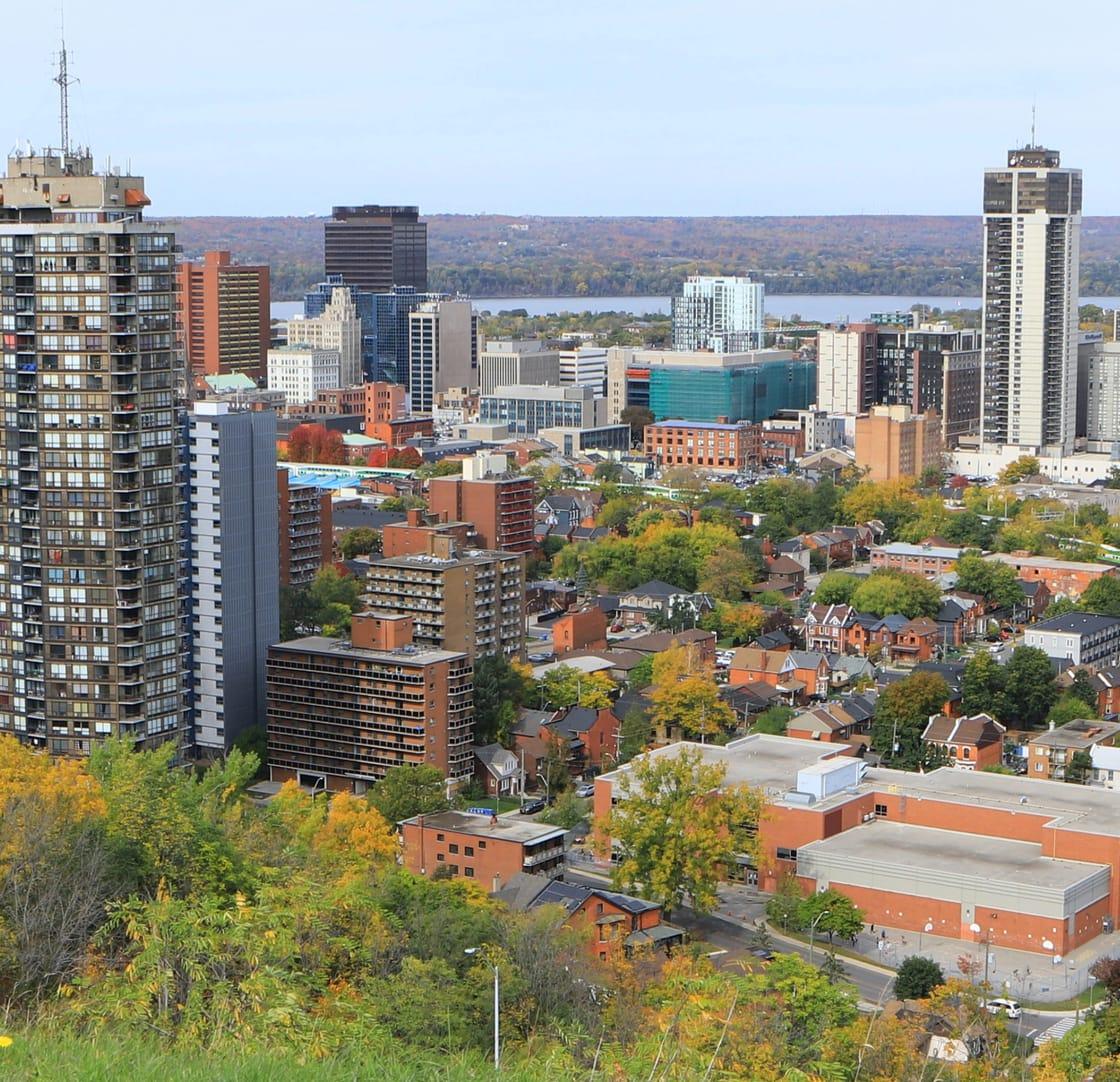 Shopping for used cars near Hamilton