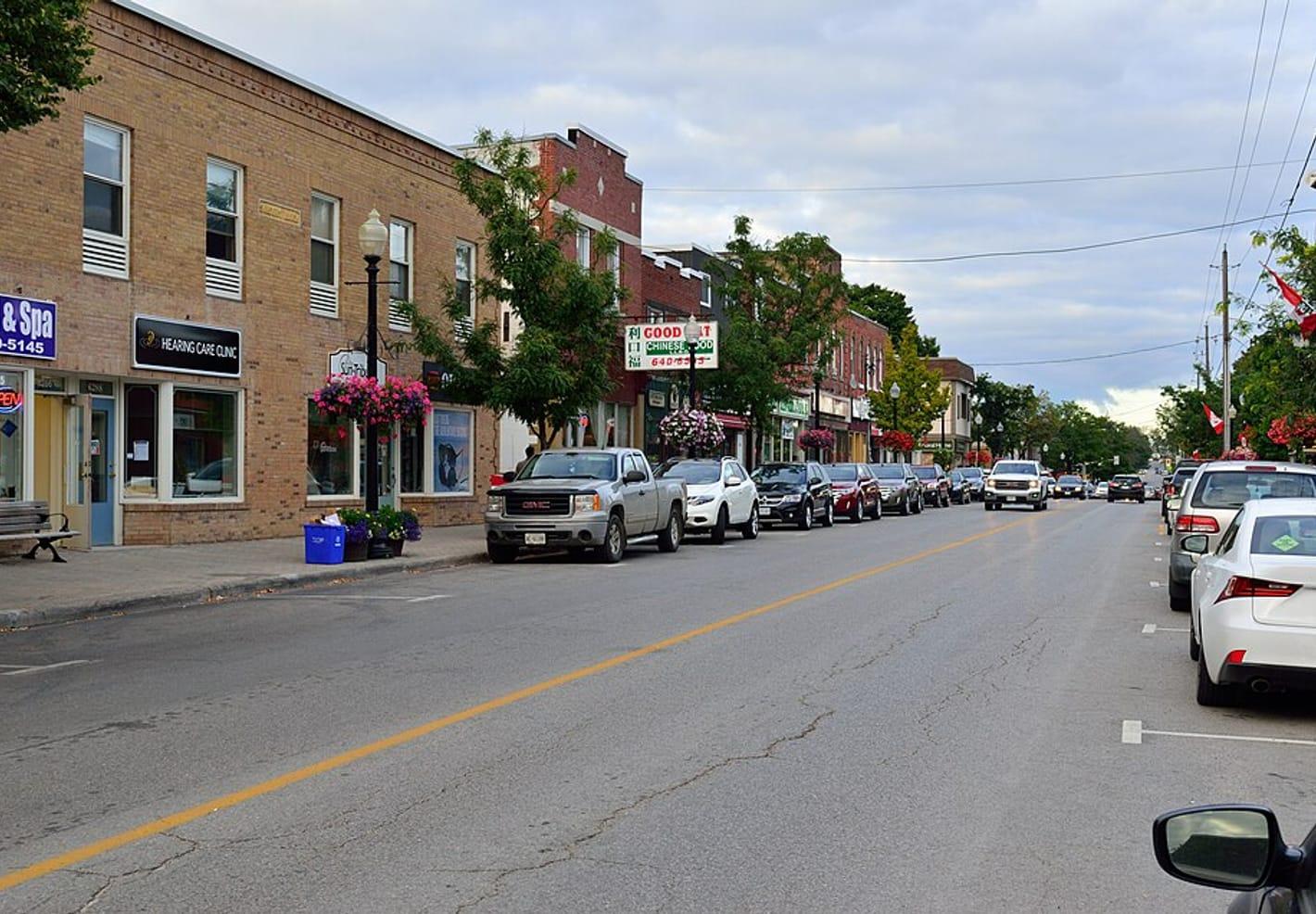 Used cars for sale in Stouffville, Ontario